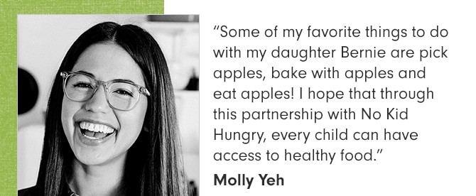 Molly Yeh