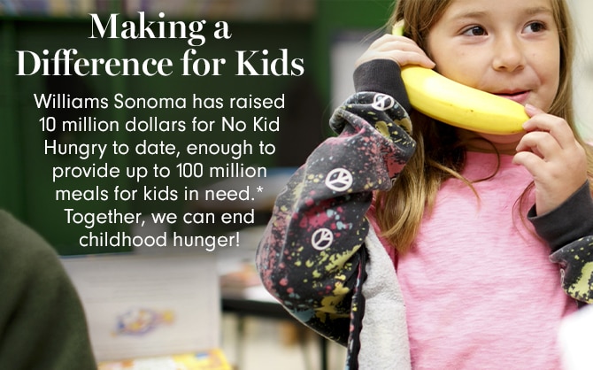 Making A Difference for Kids