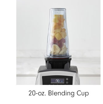 20-oz. Blending Cup