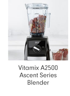 Vitamix A2500 Ascent Series Blender