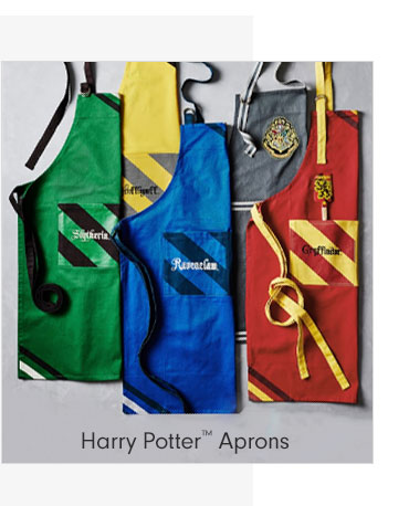 Harry Potter™ Aprons