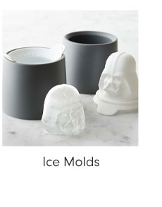 Ice Molds