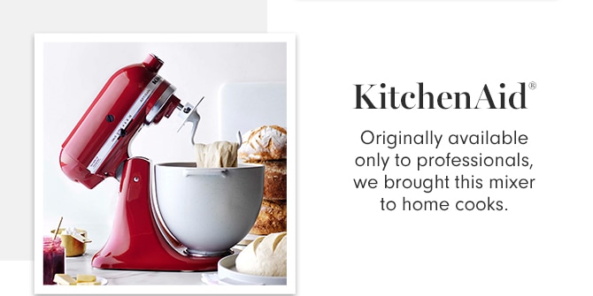 KitchenAid®