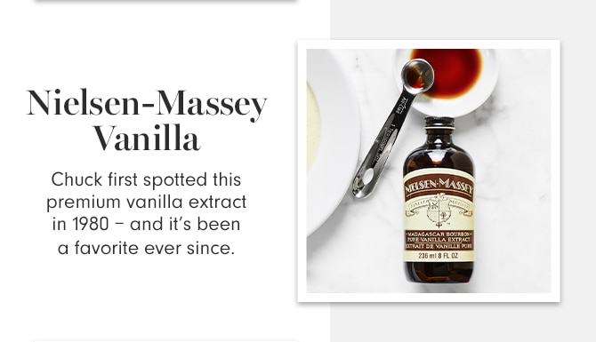 Nielsen-Massey Vanilla