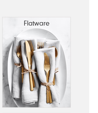 Flatware