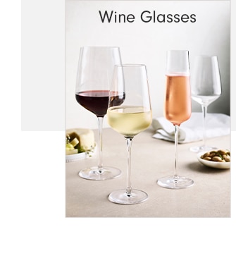 Wine Glasses