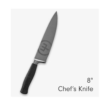 8" Chef’s Knife