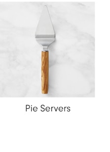 Pie Servers