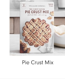 Pie Crust Mix