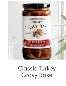 Classic Turkey Gravy Base