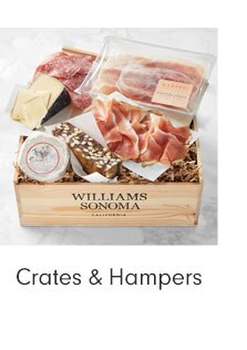 Crates & Hampers