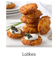 Latkes