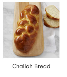 Challah Bread