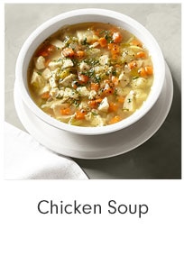 Chicken Soup