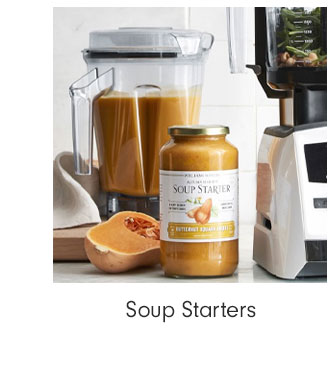 Soup Starters