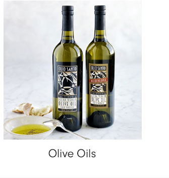 Olive Oils