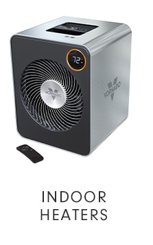 INDOOR HEATERS