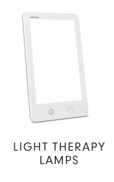 LIGHT THERAPY LAMPS