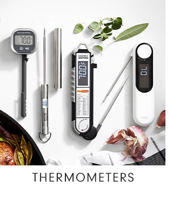 THERMOMETERS