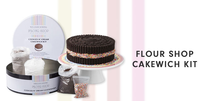 FLOUR SHOP CAKEWICH KIT