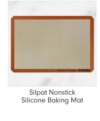 Silpat Nonstick Silicone Baking Mat