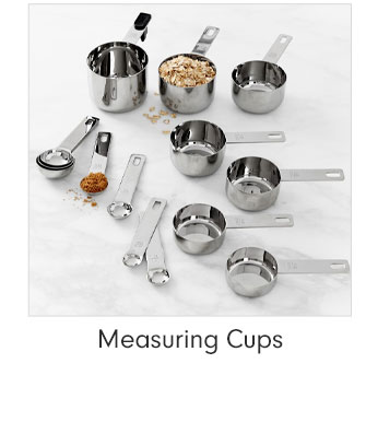 Measuring Cups