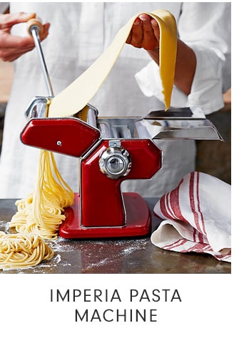IMPERIA PASTA MACHINE