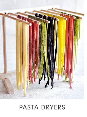 PASTA DRYERS