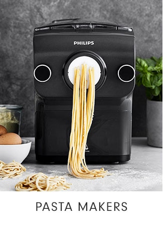PASTA MAKERS