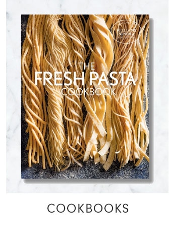 COOKBOOKS