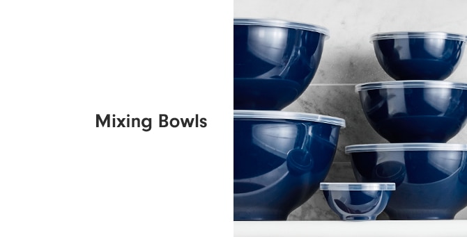 Mixing Bowls