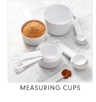 MEASURING CUPS