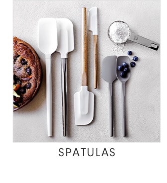 SPATULAS