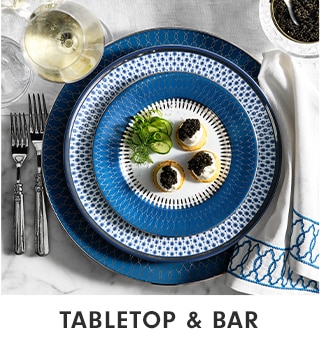 TABLETOP & BAR