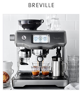 BREVILLE