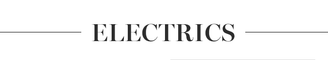 ELECTRICS