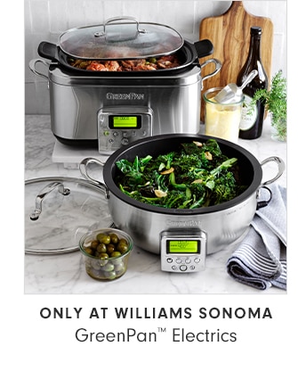 GreenPan™ Electrics