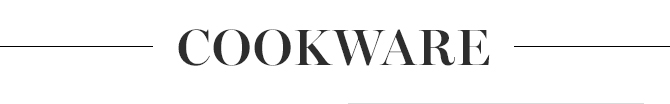 COOKWARE