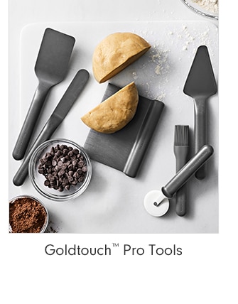 Goldtouch™ Pro Tools