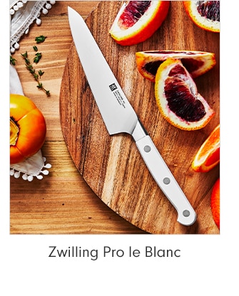 Zwilling Pro le Blanc