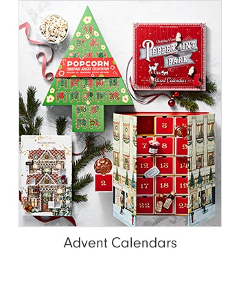 Advent Calendars
