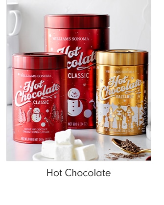 Hot Chocolate