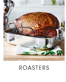 ROASTERS