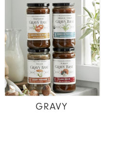 GRAVY