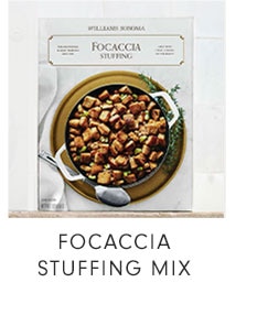 FOCACCIA STUFFING MIX