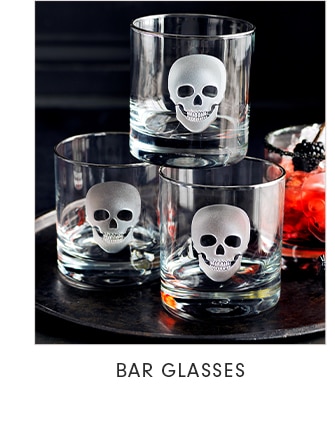 BAR GLASSES