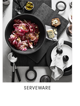 SERVEWARE