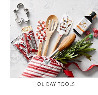 HOLIDAY TOOLS