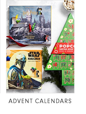 ADVENT CALENDARS