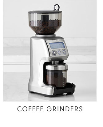 COFFEE GRINDERS